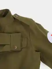 Костюм Военная медсестра