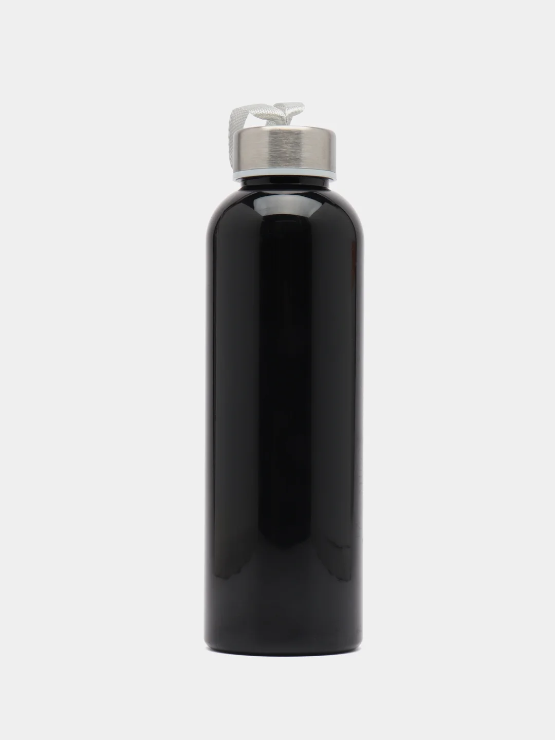 Розовый бутылка для воды - My bottle, 500 мл, 6.5 х 21.5 см