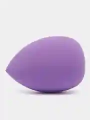 Угольный спонжи для нанесения макияжа, капля, 60*40 мм