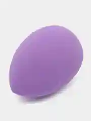 Угольный спонжи для нанесения макияжа, капля, 60*40 мм