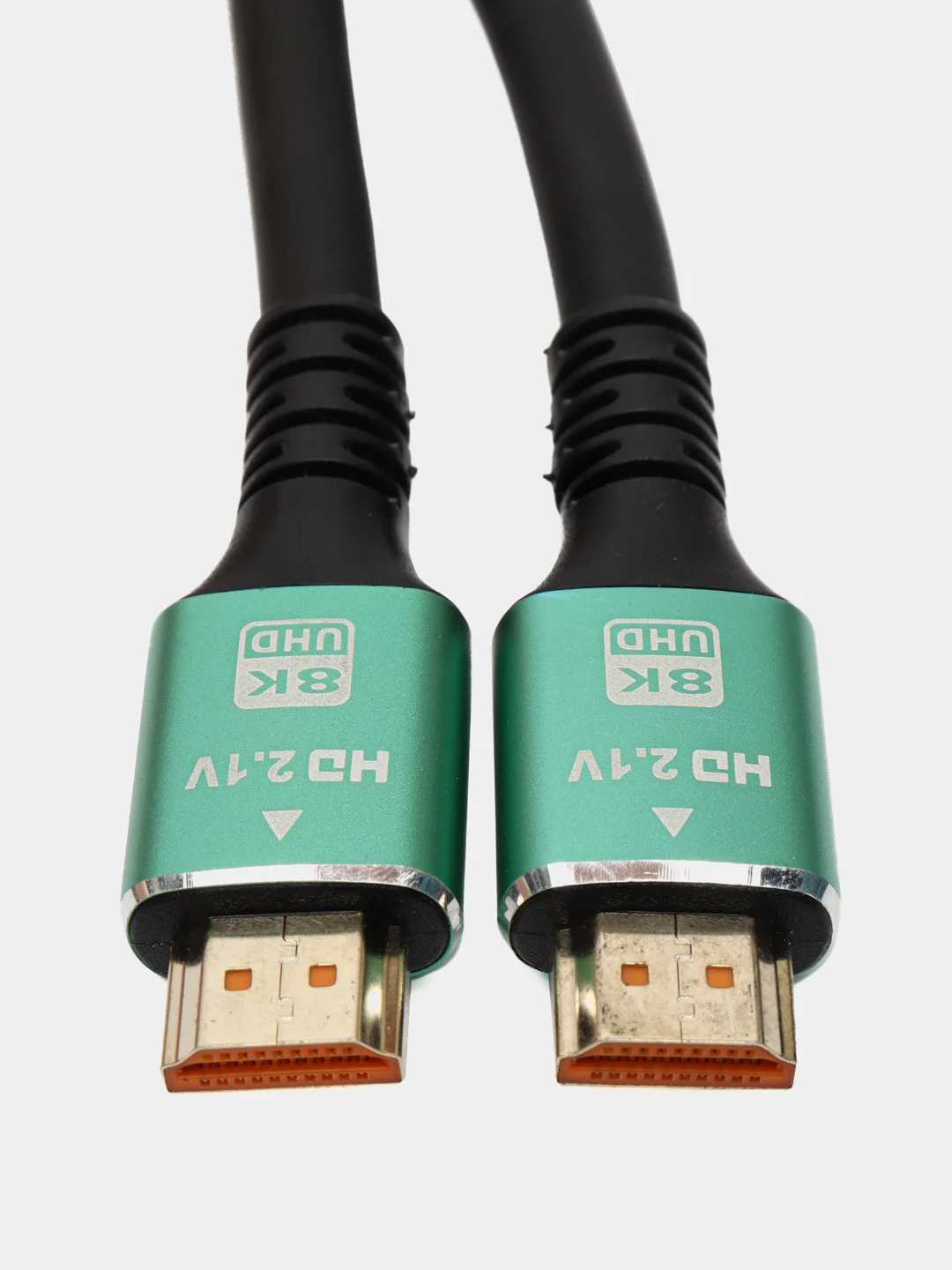 Кабель HDMI v2.1  5 м 8K сверхскоростной провод 48 Гбит/с