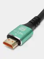 Кабель HDMI v2.1  5 м 8K сверхскоростной провод 48 Гбит/с