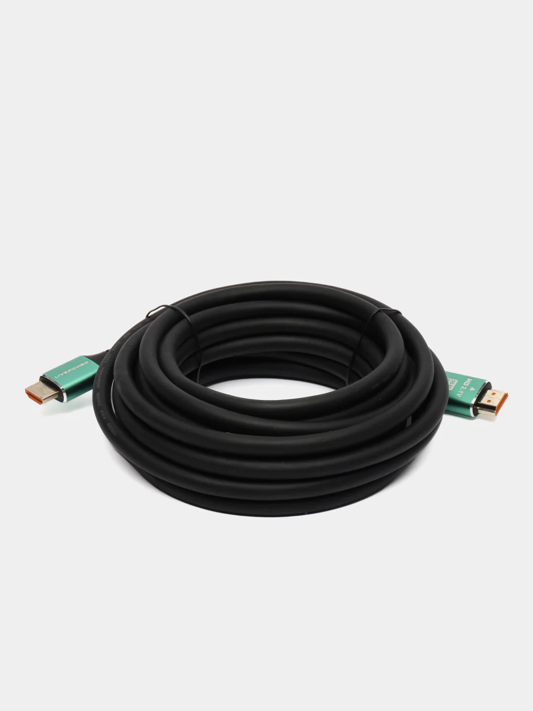 Кабель HDMI v2.1  5 м 8K сверхскоростной провод 48 Гбит/с