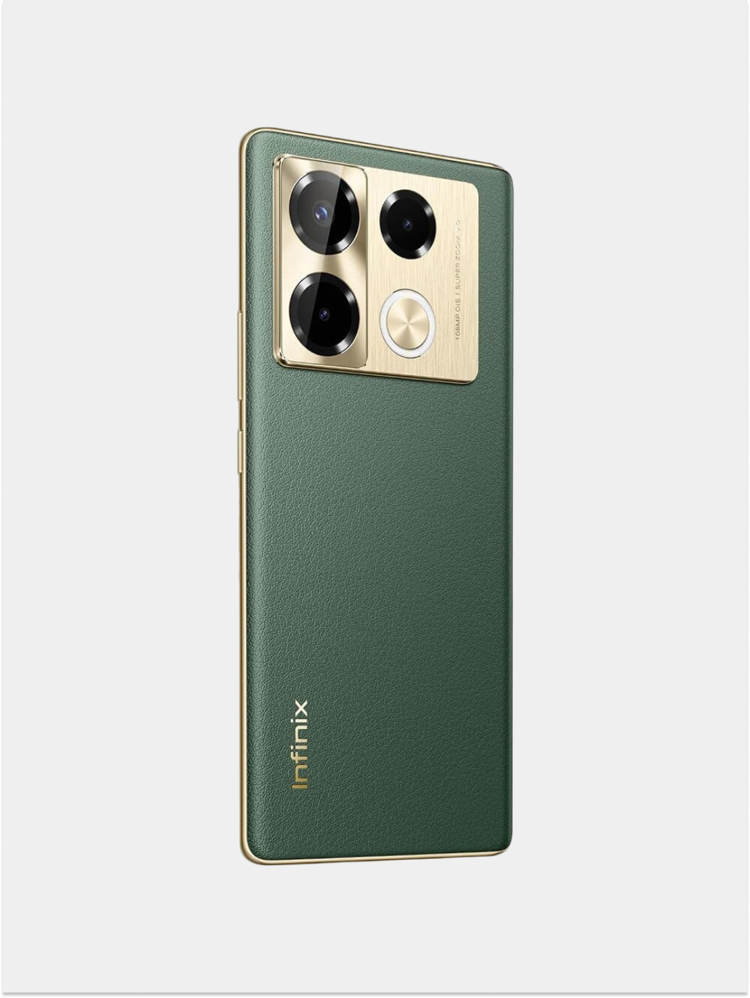 Смартфон Infinix Note 40 Pro 12/256 ГБ за 26054 ₽ купить в  интернет-магазине ПСБ Маркет от Промсвязьбанка