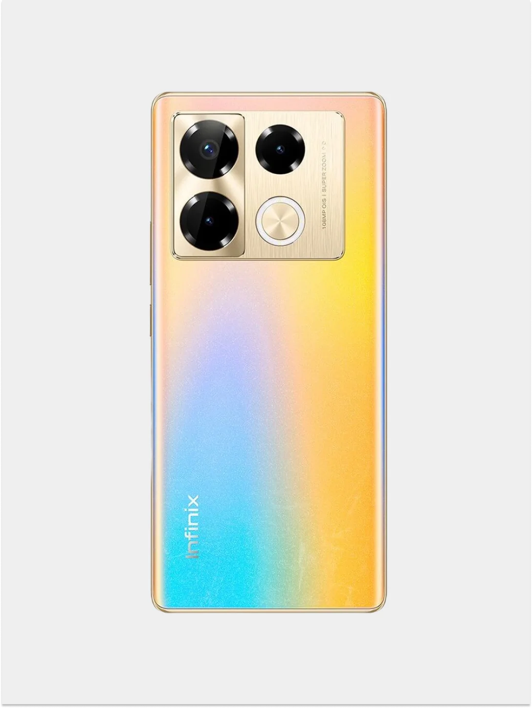 Смартфон Infinix Note 40 Pro 8/256 ГБ
