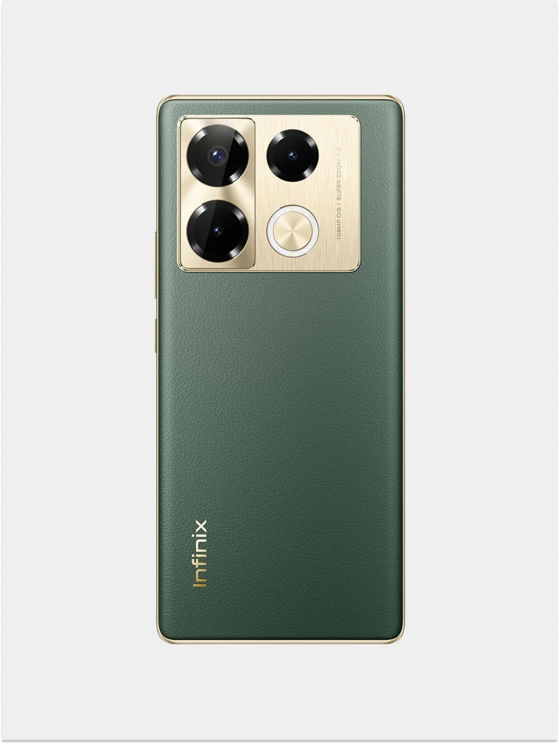 Смартфон Infinix Note 40 Pro 8/256 ГБ