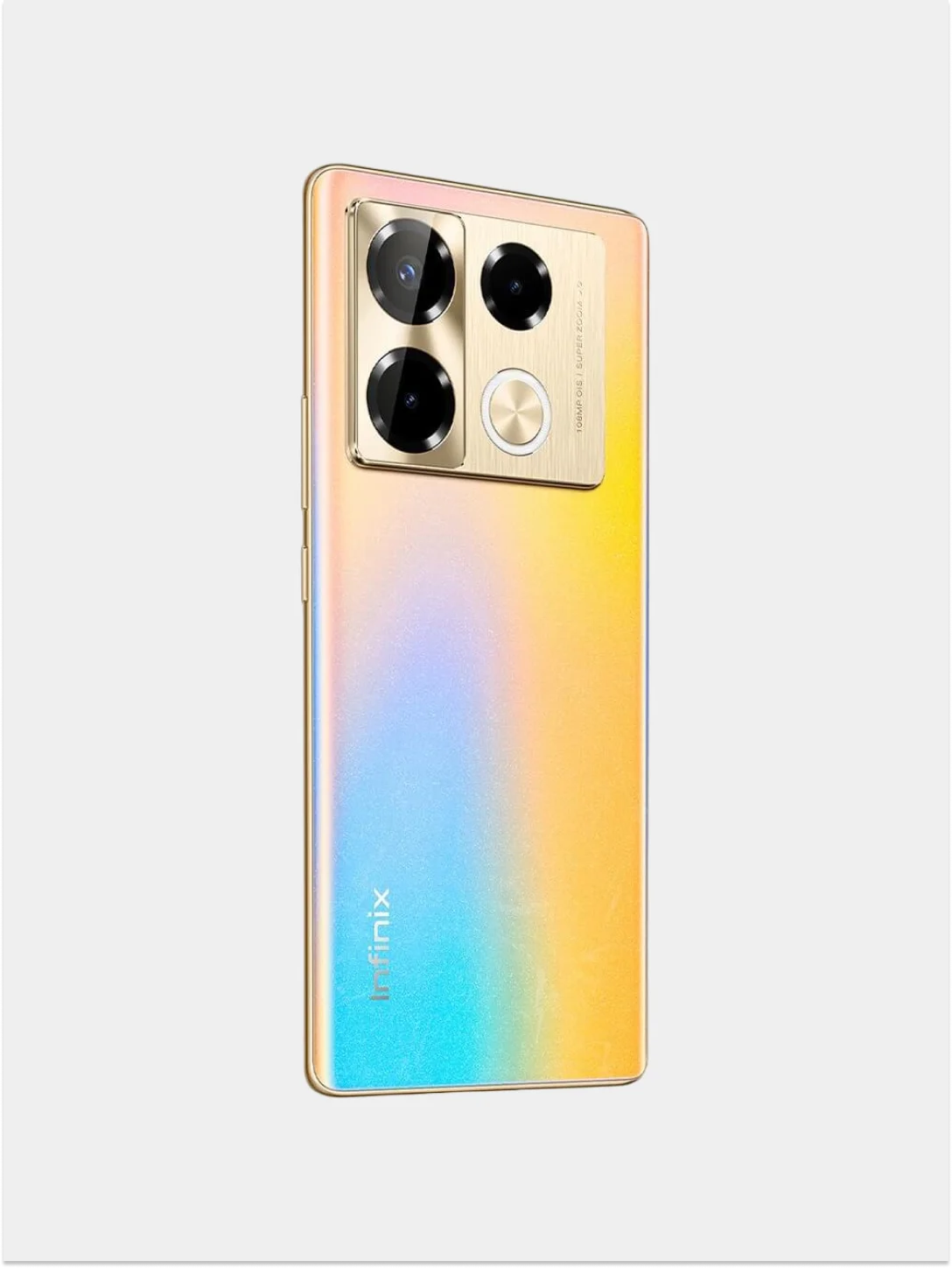Смартфон Infinix Note 40 Pro 8/256 ГБ