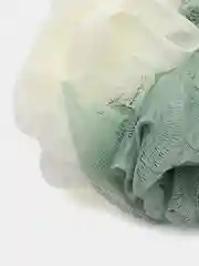 Морской мочалка для тела "Бант"