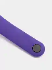 Тёмно-серый ремешок Mi Band 5 / Mi Band 6, однотонный, силиконовый