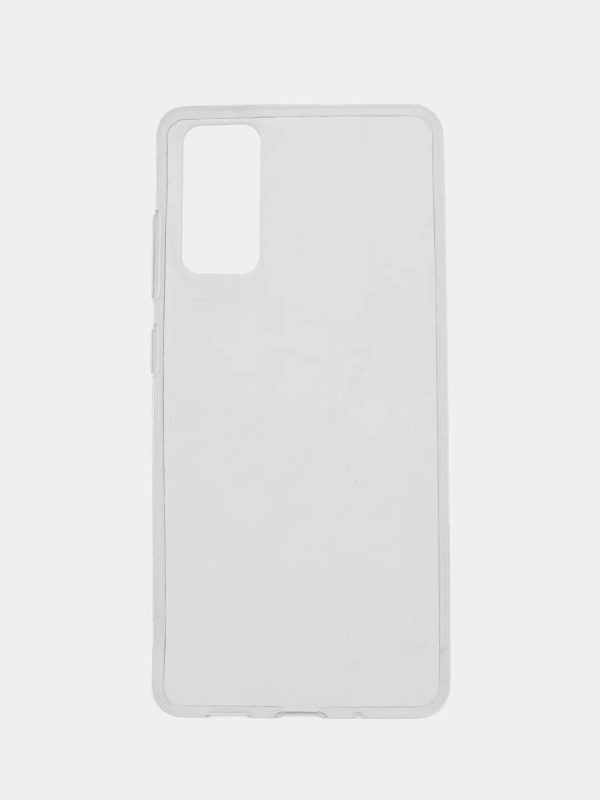 Ультратонкий силиконовый чехол для Huawei Mate 10 Lite