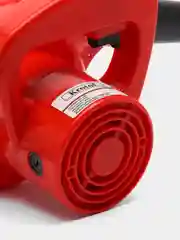 Алый воздуходувка электрическая Krotof AB800
