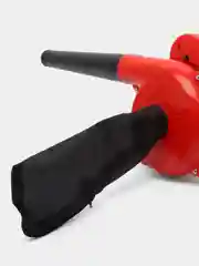 Алый воздуходувка электрическая Krotof AB800