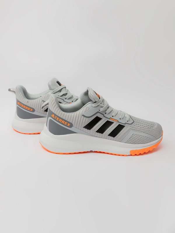 Мужские кроссовки с логотипом Adidas Terrex