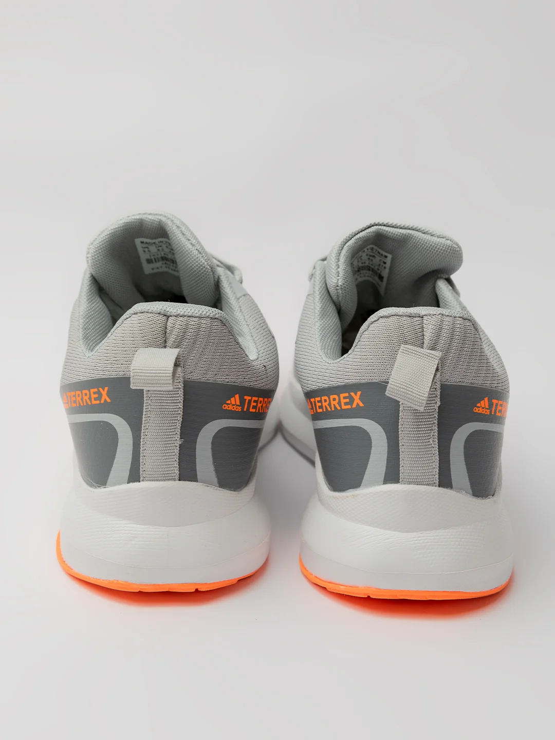Мужские кроссовки с логотипом Adidas Terrex