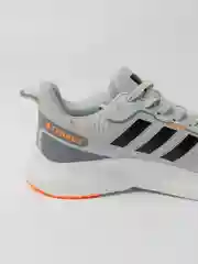 Мужские кроссовки с логотипом Adidas Terrex