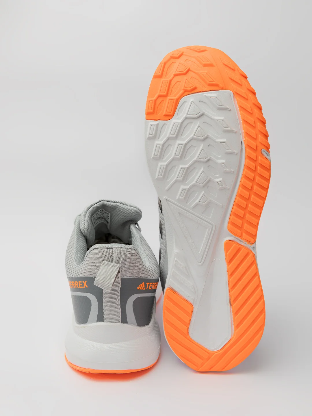 Мужские кроссовки с логотипом Adidas Terrex