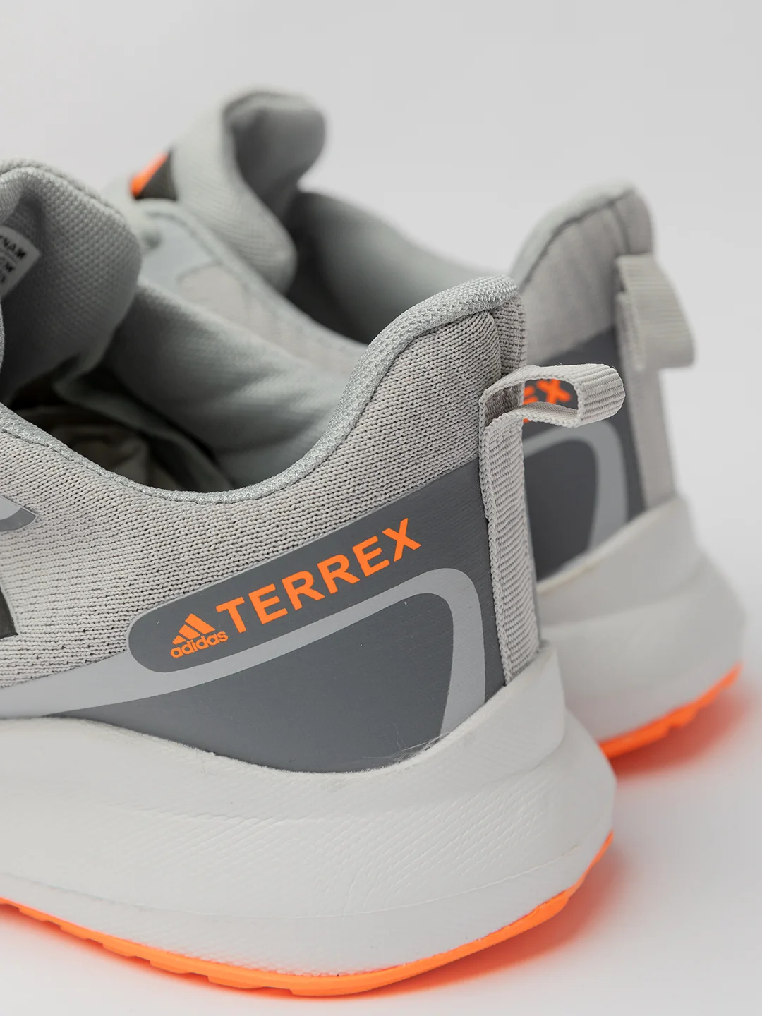 Мужские кроссовки с логотипом Adidas Terrex