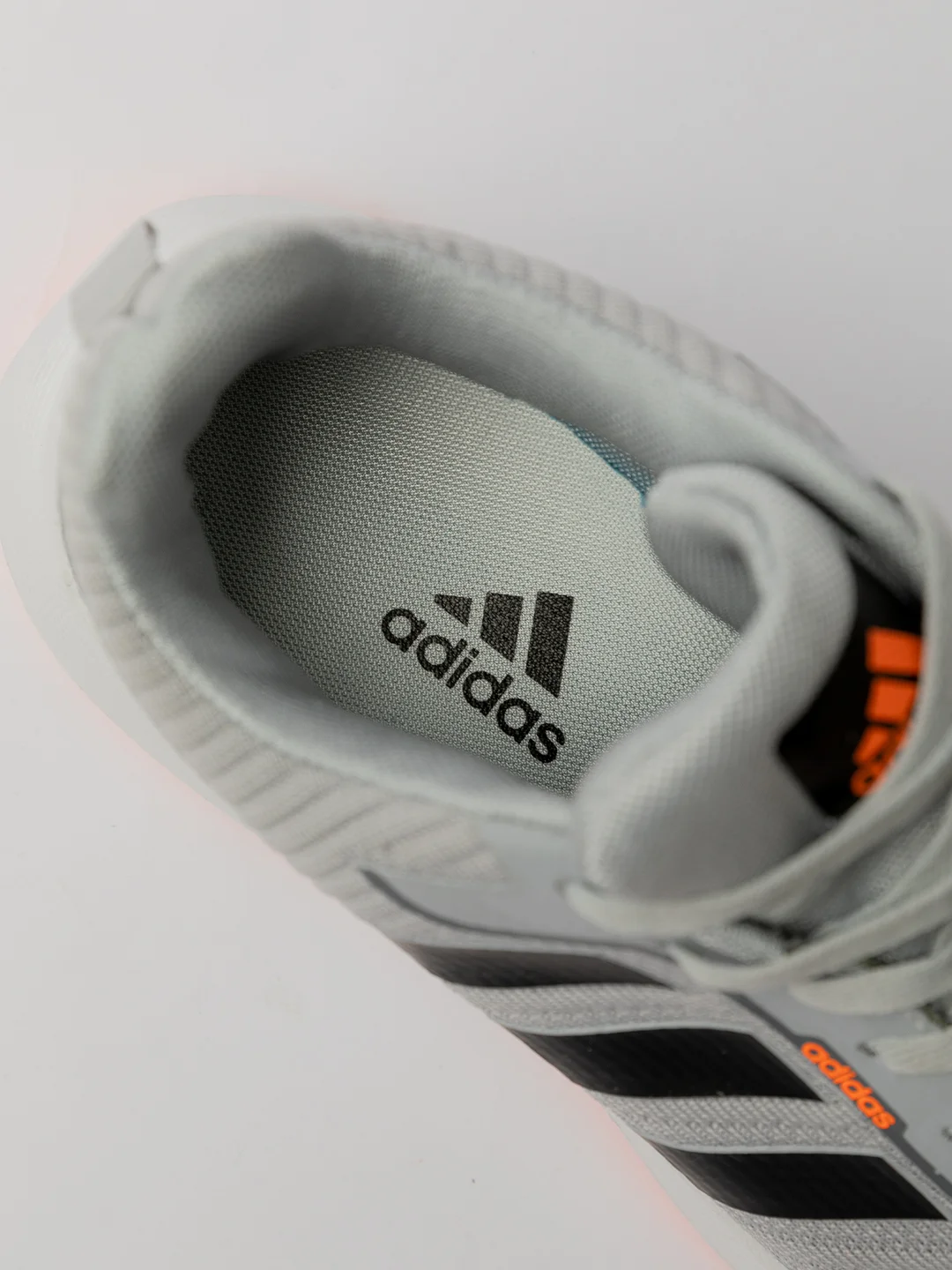 Мужские кроссовки с логотипом Adidas Terrex
