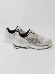 Мужские кроссовки с логотипом Asics
