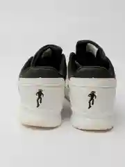 Мужские кроссовки с логотипом Cactus Jack x Nike Air Trainer 1