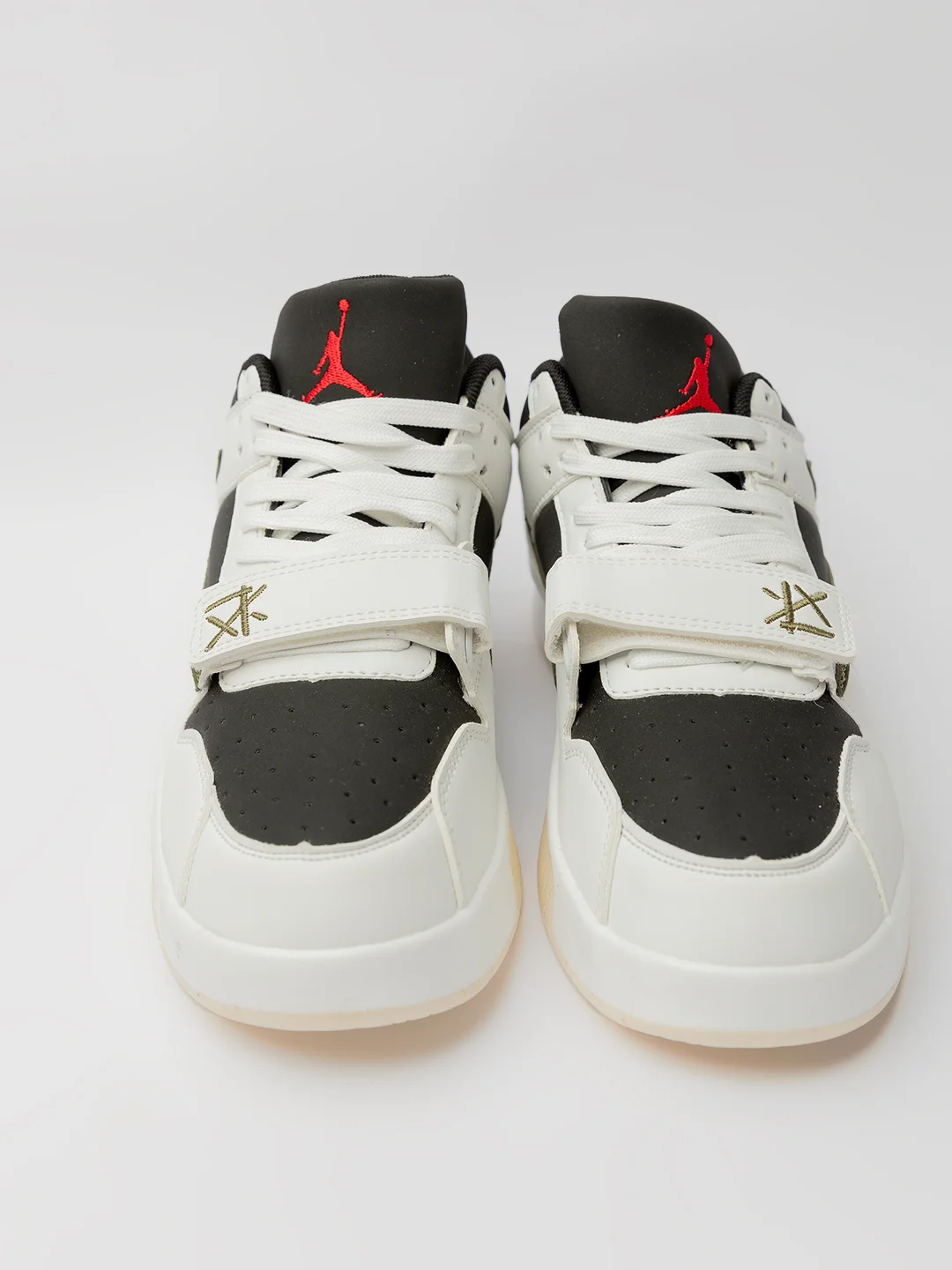 Мужские кроссовки с логотипом Cactus Jack x Nike Air Trainer 1