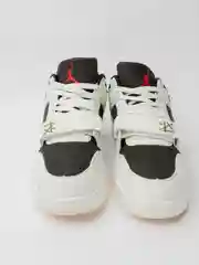 Мужские кроссовки с логотипом Cactus Jack x Nike Air Trainer 1