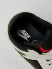 Мужские кроссовки с логотипом Cactus Jack x Nike Air Trainer 1