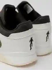 Мужские кроссовки с логотипом Cactus Jack x Nike Air Trainer 1