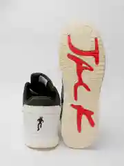 Мужские кроссовки с логотипом Cactus Jack x Nike Air Trainer 1