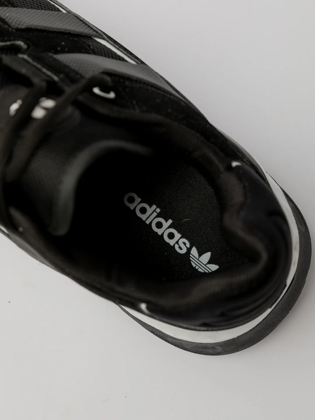 Мужские кроссовки с логотипом Adidas Niteball