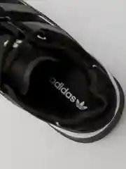 Мужские кроссовки с логотипом Adidas Niteball