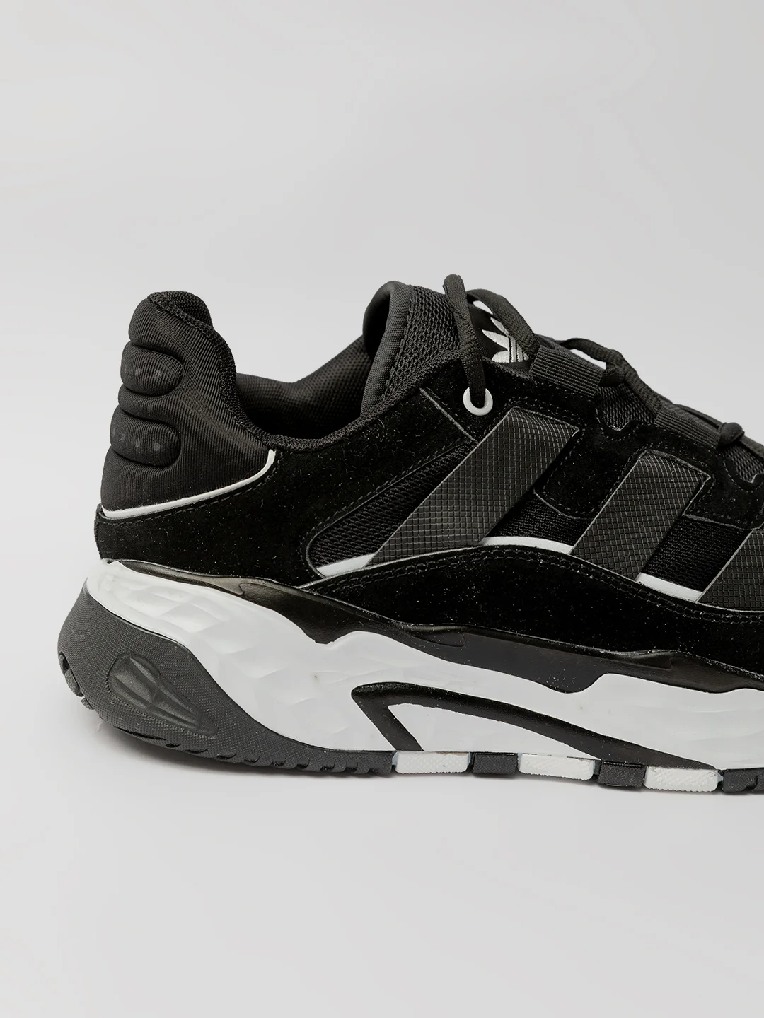 Мужские кроссовки с логотипом Adidas Niteball