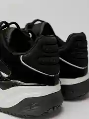 Мужские кроссовки с логотипом Adidas Niteball