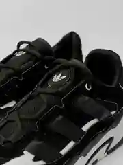 Мужские кроссовки с логотипом Adidas Niteball