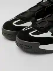 Мужские кроссовки с логотипом Adidas Niteball