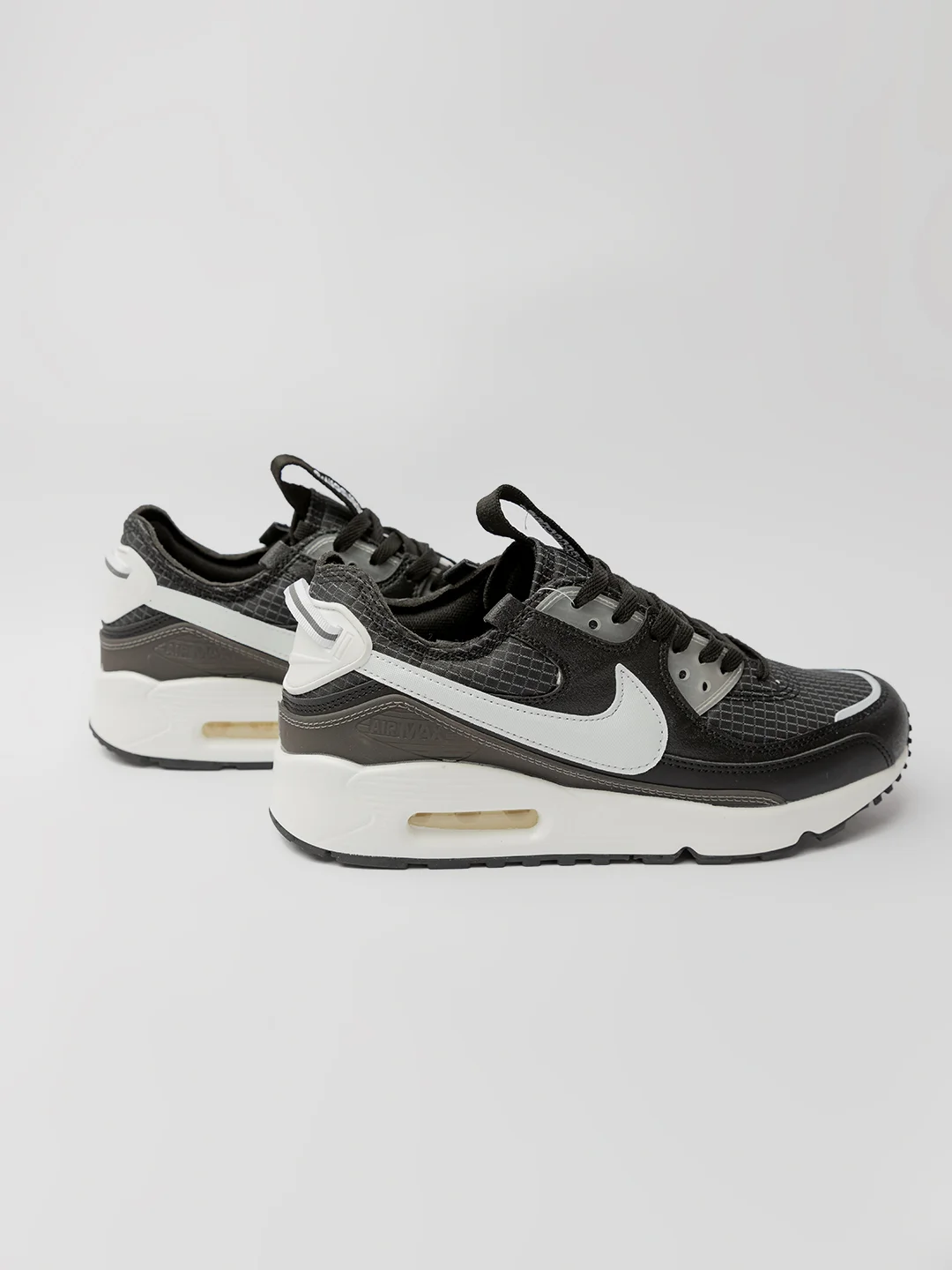 Мужские кроссовки с логотипом Nike Air Max