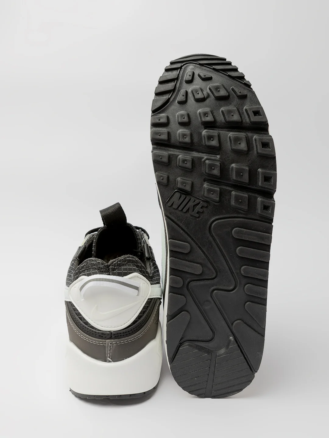 Мужские кроссовки с логотипом Nike Air Max