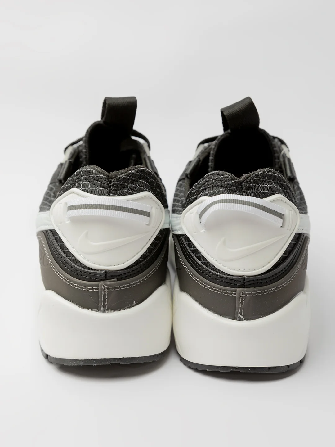 Мужские кроссовки с логотипом Nike Air Max