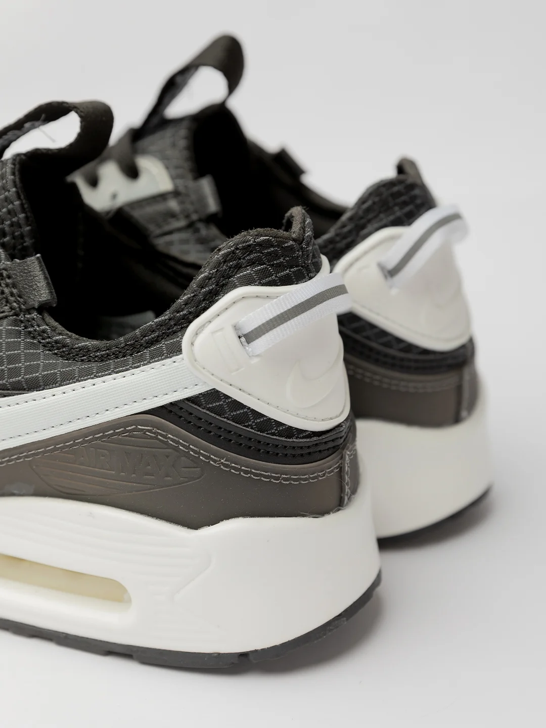 Мужские кроссовки с логотипом Nike Air Max