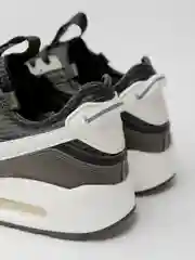 Мужские кроссовки с логотипом Nike Air Max