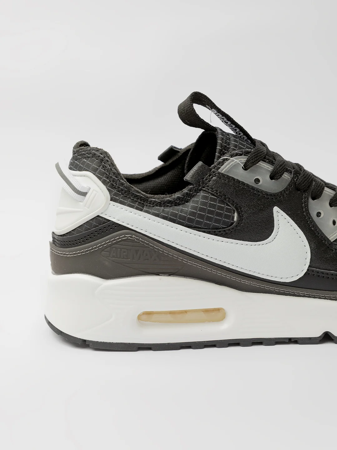 Мужские кроссовки с логотипом Nike Air Max