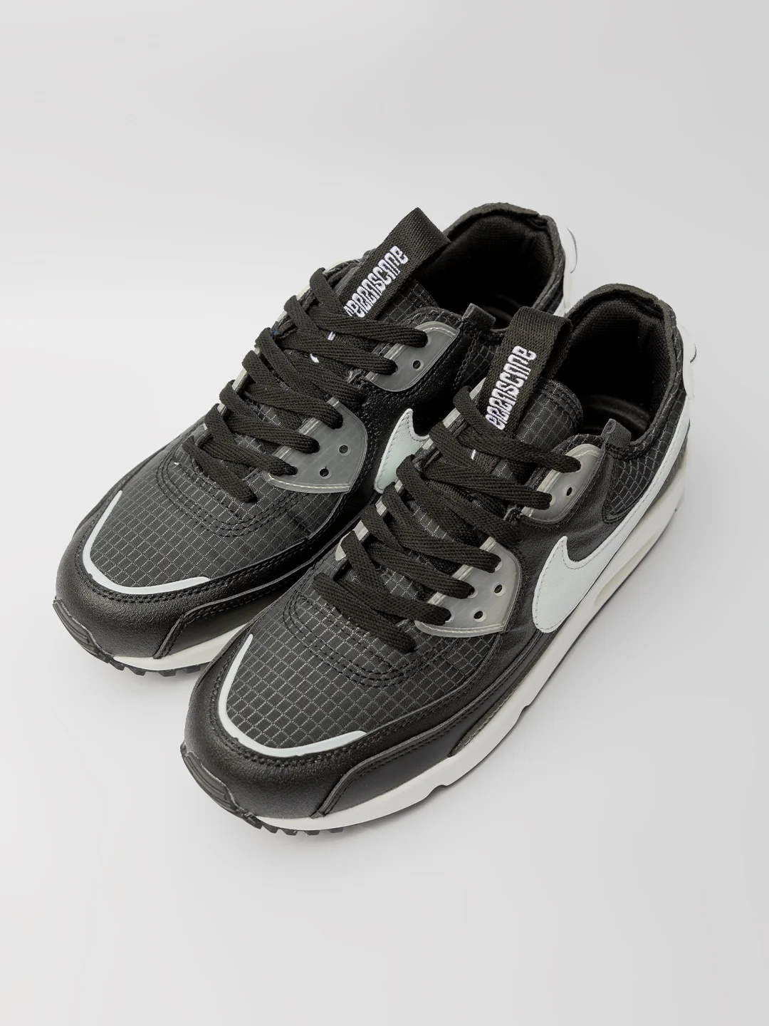 Мужские кроссовки с логотипом Nike Air Max
