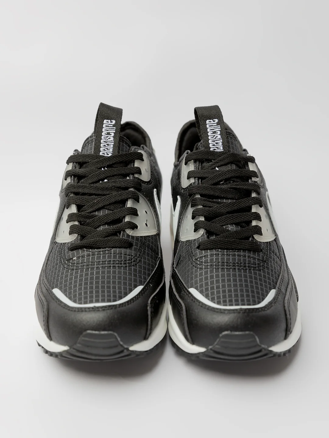 Мужские кроссовки с логотипом Nike Air Max