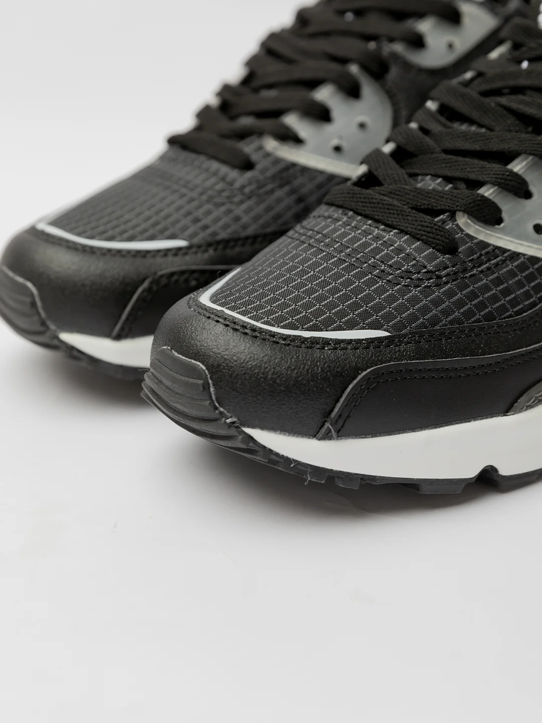 Мужские кроссовки с логотипом Nike Air Max