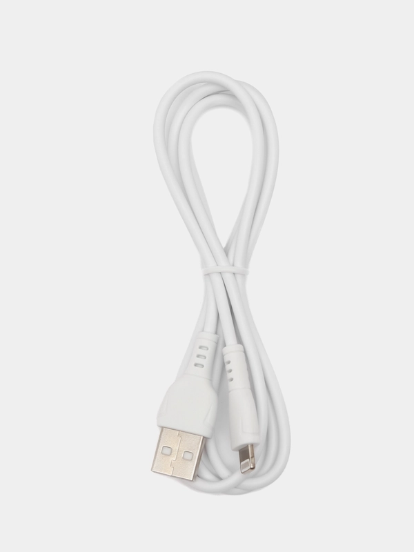 Кабель зарядный USB BOROFONE BX51 для micro, type-c, lightning