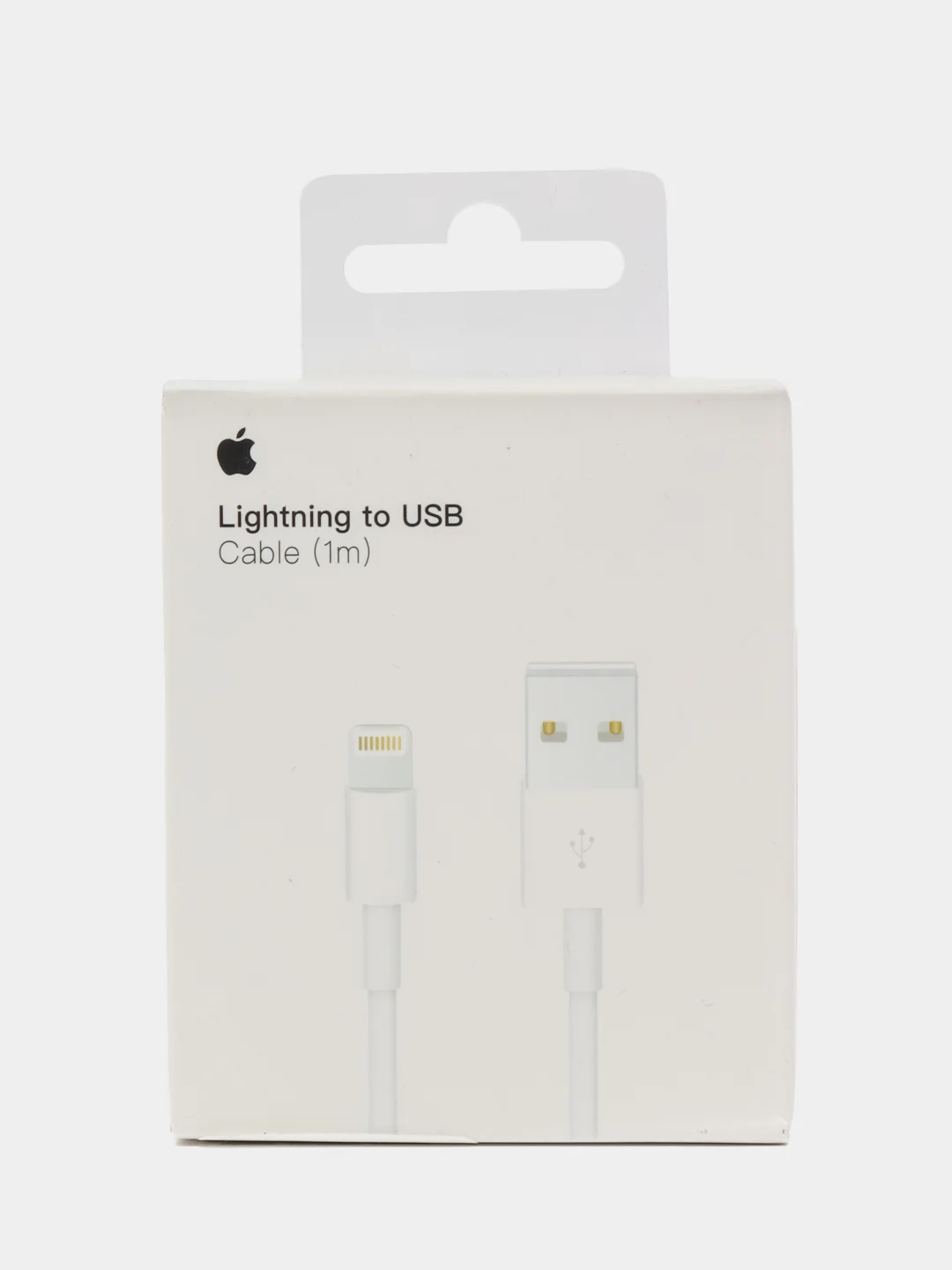 Кабель зарядный для Iphone TYPE-C to Lightning, USB to Lightning с быстрой зарядкой