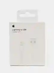 Кабель зарядный для Iphone TYPE-C to Lightning, USB to Lightning с быстрой зарядкой