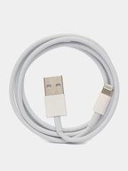 Кабель зарядный для Iphone TYPE-C to Lightning, USB to Lightning с быстрой зарядкой