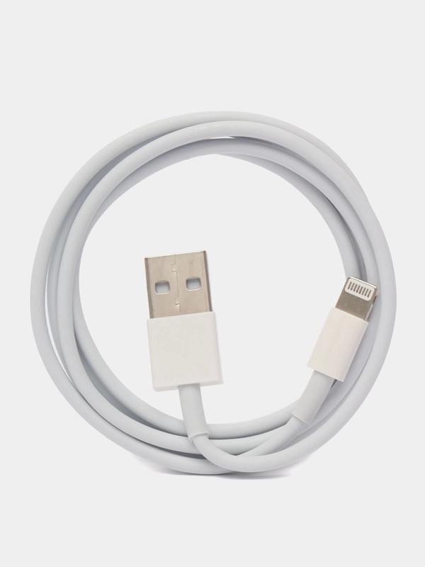 Кабель зарядный для Iphone TYPE-C to Lightning, USB to Lightning с быстрой зарядкой