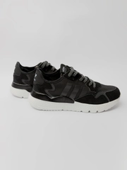 Мужские кроссовки с логотипом Adidas Jogger